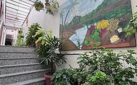 Hotel Toraryca